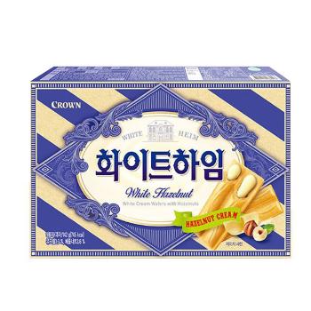 화이트하임(142g/9입/크라운)