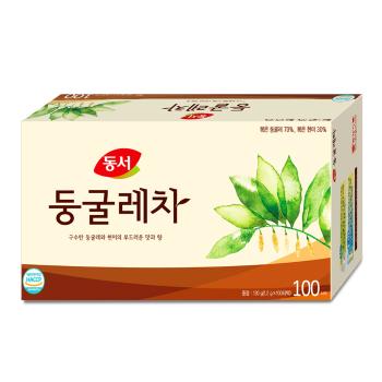 둥굴레차(1.2g*100T/동서) 둥굴레차(1.2g*100T/동서)