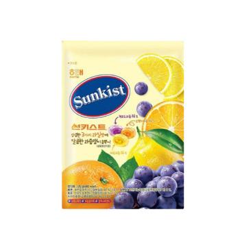 썬키스트(125g/해태제과)