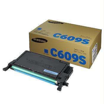 <업체별도배송>CLT-C609S(삼성/토너/파랑) <업체별도배송>CLT-C609S(삼성/토너/파랑)