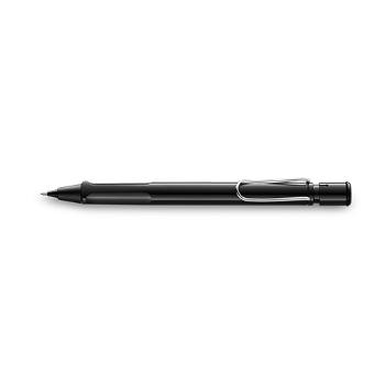 사파리 샤프(샤이니블랙/0.5/119/LAMY)