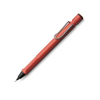 사파리 샤프(적/0.5/116/LAMY)