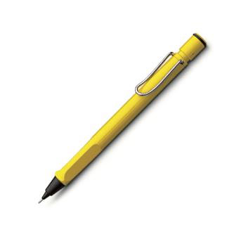 사파리 샤프(노/0.5/118/LAMY) 사파리 샤프(노/0.5/118/LAMY)