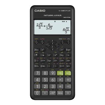 공학용계산기(FX-350ES PLUS-2/CASIO)