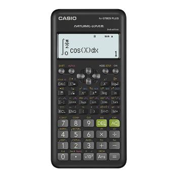 공학용계산기(FX-570ES PLUS-2/CASIO)