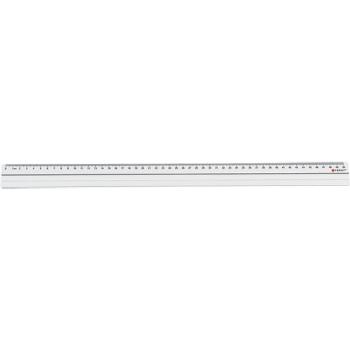 알루미늄 커팅자(50cm/은색/Foray) 알루미늄 커팅자(50cm/은색/Foray)