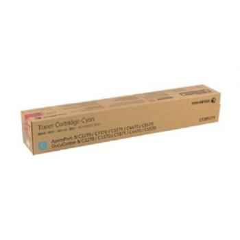 <업체별도배송>CT201371(제록스/DC-IV-C2270/3370/토너/파랑/15K) (주)오피스디포 코리아