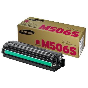 CLT-M506S(삼성/토너/빨강)