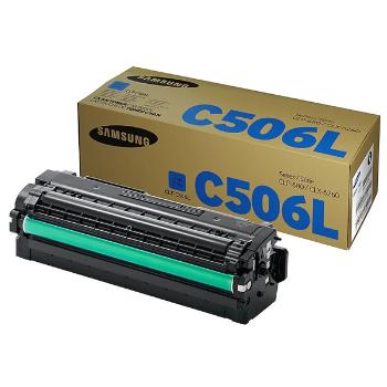 CLT-C506L(삼성/토너/파랑대용량)