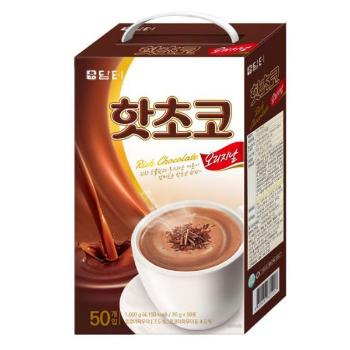 핫초코(20g*50T/담터) 핫초코(20g*50T/담터)
