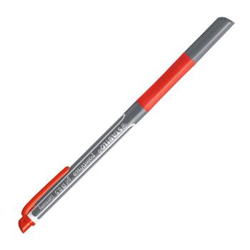 포인트 비스코 (적색/0.5/1자루/STABILO)