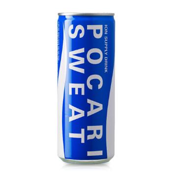 포카리스웨트(240ml*30캔/Box/동아오츠카)