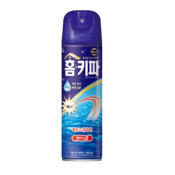 홈키파 에어졸 엘비이알파(500ml/Henkel) 오피스디포