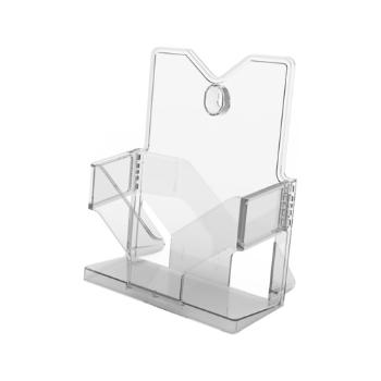아이홀더 (A5/투명)/178*101*200mm/BHC5001/아트사인)(4516)