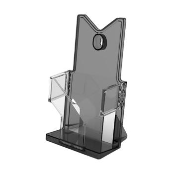<업체별도배송>아이홀더 (A6/블랙)/120*87*200mm/32개/박스/BHK6001/아트사인)(4524) <업체별도배송>아이홀더 (A6/블랙)/120*87*200mm/32개/박스/BHK6001/아트사인)(4524)