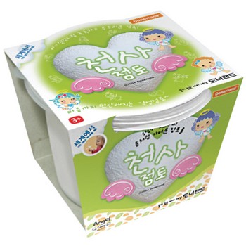 천사점토(140g/도너랜드)