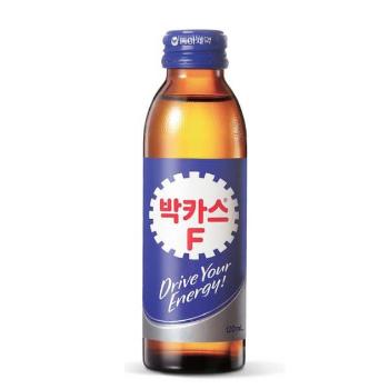 박카스F(120ml*10병/동아제약)
