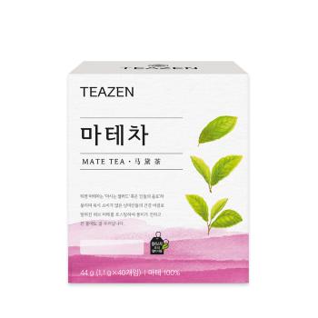 로스트 마테차(1.1g*40T/티젠) 로스트 마테차(1.1g*40T/티젠)