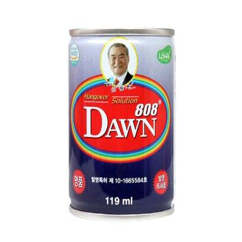 여명808(119ml그래미)