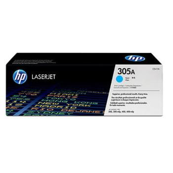 <업체별도배송>CE411A(HP/토너/파랑)