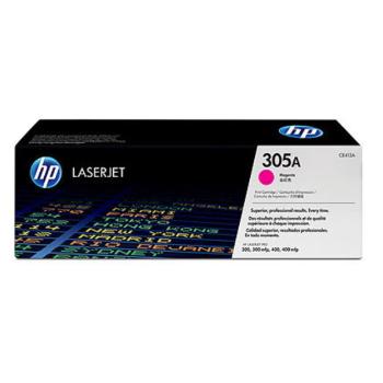 <업체별도배송>CE413A(HP/토너/빨강)