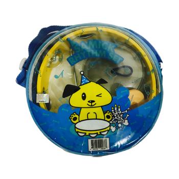 삼익리듬악기세트(NSR-24B/원형)