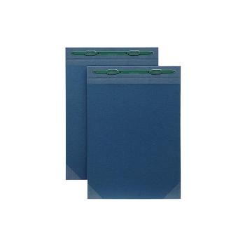 고급 종이청표지(A4/상철/1조/F297-71/문화산업)