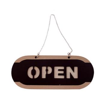 <업체별도배송>OPEN/CLOSED(우드/280*115*10T*양면걸이용/아트사인)/6701 <업체별도배송>OPEN/CLOSED(우드/280*115*10T*양면걸이용/아트사인)/6701