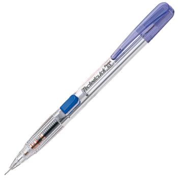 PD105T-A테크닉클릭 흑색(PENTEL)