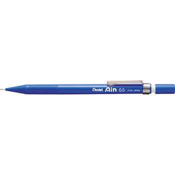 아인샤프(A125/청색/0.5/1자루/PENTEL) 아인샤프(A125/청색/0.5/1자루/PENTEL)