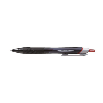 제트스트림(적/0.38/SXN-150-38/1자루/MITSUBISHI)