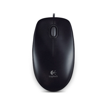 로지텍유선마우스(B100/Logitech) 로지텍유선마우스(B100/Logitech)