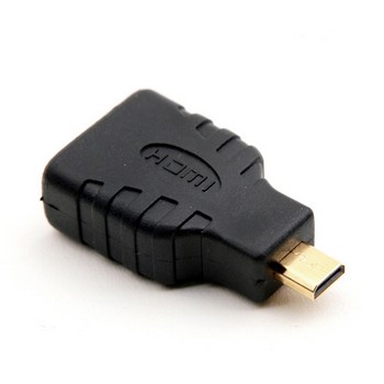 HDMI-Micro HDMI 젠더(F-M/D-GC-103)
