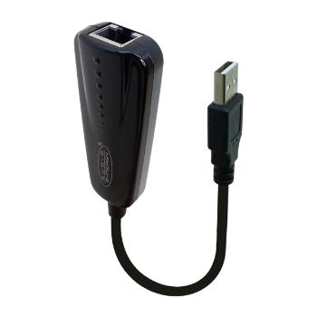 USB 2.0 랜카드(DC-USB201D/DYC동양)