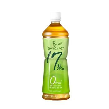 몸이 가벼워지는 시간 17차(500ml*20개/남양) 몸이 가벼워지는 시간 17차(500ml*20개/남양)