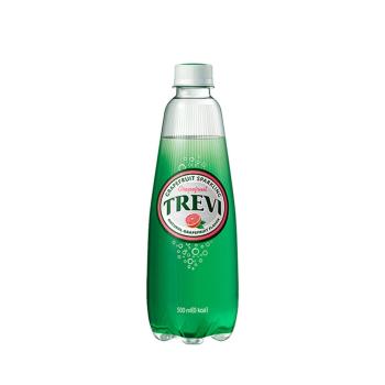 트레비 자몽(500ml/롯데칠성음료) 트레비 자몽(500ml/롯데칠성음료)