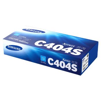 CLT-C404S(삼성/토너/파랑)