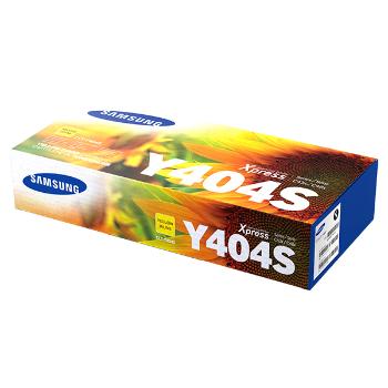 CLT-Y404S(삼성/토너/노랑)