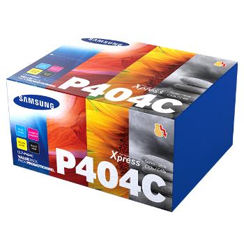 CLT-P404C(삼성/토너/4색세트) CLT-P404C(삼성/토너/4색세트)