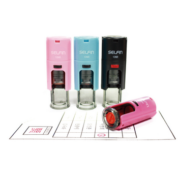 투표용스탬프(COLSTAMP) 투표용스탬프(COLSTAMP)