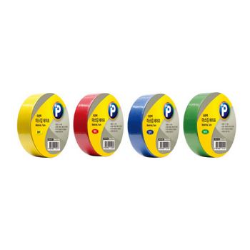 마스킹테이프(녹색 /M2410G/24mm x 10m/프린텍) 마스킹테이프(녹색 /M2410G/24mm x 10m/프린텍)