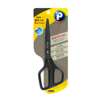 대형가위(SF210-BK/프린텍) 오피스디포