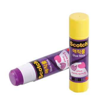 스카치 매직풀(25g/3M)