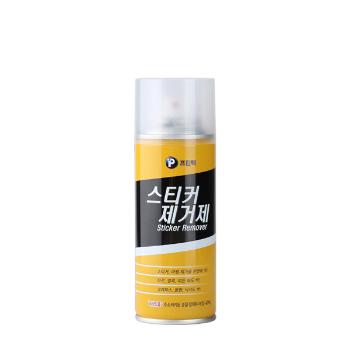 스티커라벨제거제(SR-200/200ml/프린텍)