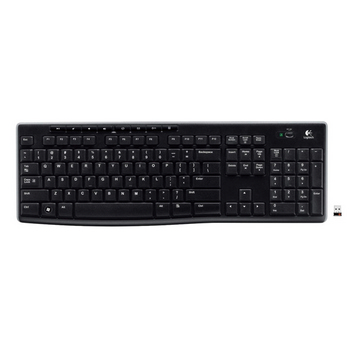 무선키보드(K270/Logitech) 무선키보드(K270/Logitech)