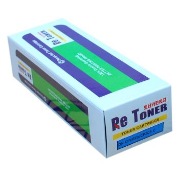<업체별도배송>재생토너(DP-CP105/205/CT201592/제록스/토너/파랑) <업체별도배송>재생토너(DP-CP105/205/CT201592/제록스/토너/파랑)