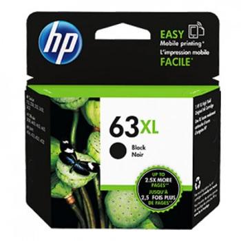 <NO.63XL>F6U64AA(HP/잉크/검정)