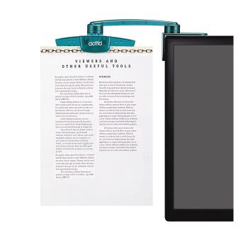 LCD 누드슈퍼크립(SPC-08/actto)