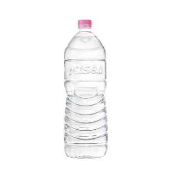 아이시스 8.0 무라벨 생수(2L*6개/롯데칠성) 아이시스 8.0 무라벨 생수(2L*6개/롯데칠성)