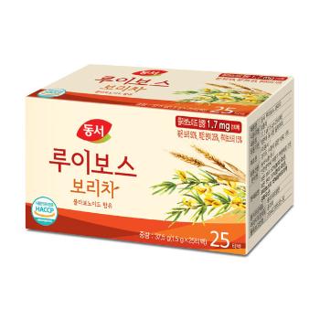 루이보스 보리차(1.5g*25T/동서식품) 루이보스 보리차(1.5g*25T/동서식품)